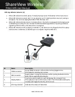 Preview for 17 page of Tekvox 79060-WPS User Manual