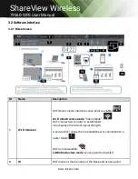 Preview for 20 page of Tekvox 79060-WPS User Manual