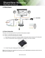 Preview for 24 page of Tekvox 79060-WPS User Manual