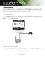 Preview for 26 page of Tekvox 79060-WPS User Manual