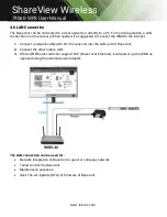 Preview for 28 page of Tekvox 79060-WPS User Manual