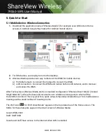 Preview for 30 page of Tekvox 79060-WPS User Manual