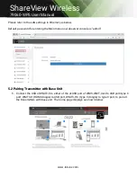 Preview for 32 page of Tekvox 79060-WPS User Manual