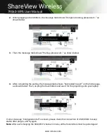 Preview for 33 page of Tekvox 79060-WPS User Manual