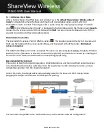 Preview for 53 page of Tekvox 79060-WPS User Manual