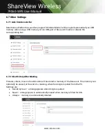 Preview for 76 page of Tekvox 79060-WPS User Manual