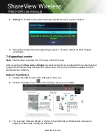 Preview for 82 page of Tekvox 79060-WPS User Manual