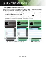 Preview for 87 page of Tekvox 79060-WPS User Manual