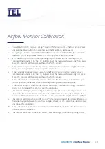 Preview for 3 page of TEL AFA4000/1/AS Installation And Calibration Manual