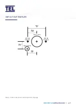 Preview for 25 page of TEL AFA4000/1/AS Installation And Calibration Manual