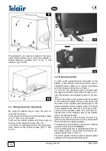 Preview for 10 page of Telair Energy 4010G Manual For Installation And User Manual