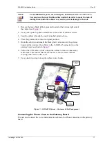 Preview for 17 page of Telco Systems EdgeGate483S Installation Manual