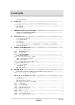 Preview for 6 page of Telco AC - 232 - TX User Manual