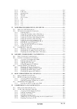 Preview for 9 page of Telco AC - 232 - TX User Manual