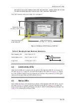 Preview for 30 page of Telco AC - 232 - TX User Manual