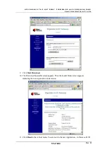 Preview for 55 page of Telco AC - 232 - TX User Manual