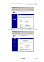 Preview for 59 page of Telco AC - 232 - TX User Manual