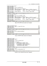 Preview for 82 page of Telco AC - 232 - TX User Manual