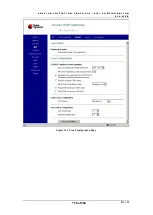 Preview for 150 page of Telco AC - 232 - TX User Manual