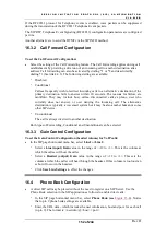 Preview for 152 page of Telco AC - 232 - TX User Manual