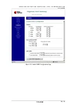 Preview for 155 page of Telco AC - 232 - TX User Manual