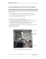 Preview for 17 page of Telco GW-482S Installation Manual