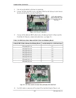 Preview for 26 page of Telco GW-482S Installation Manual