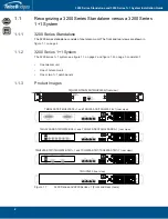 Preview for 8 page of TelcoBridges 3200 Series Gateway 1+1 Installation Manual