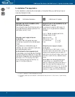 Preview for 10 page of TelcoBridges 3200 Series Gateway 1+1 Installation Manual