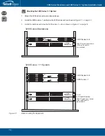 Preview for 18 page of TelcoBridges 3200 Series Gateway 1+1 Installation Manual