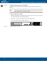 Preview for 26 page of TelcoBridges 3200 Series Gateway 1+1 Installation Manual