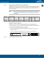 Preview for 27 page of TelcoBridges 3200 Series Gateway 1+1 Installation Manual