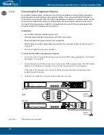 Preview for 28 page of TelcoBridges 3200 Series Gateway 1+1 Installation Manual