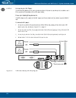 Preview for 30 page of TelcoBridges 3200 Series Gateway 1+1 Installation Manual