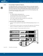 Preview for 42 page of TelcoBridges 3200 Series Gateway 1+1 Installation Manual