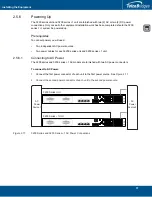 Preview for 43 page of TelcoBridges 3200 Series Gateway 1+1 Installation Manual