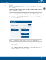 Preview for 45 page of TelcoBridges 3200 Series Gateway 1+1 Installation Manual