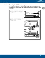 Preview for 53 page of TelcoBridges 3200 Series Gateway 1+1 Installation Manual