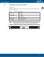 Preview for 55 page of TelcoBridges 3200 Series Gateway 1+1 Installation Manual