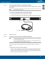 Preview for 59 page of TelcoBridges 3200 Series Gateway 1+1 Installation Manual