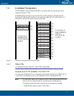 Preview for 13 page of TelcoBridges 7800 N+1 Installation Manual