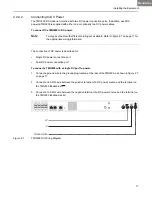 Preview for 25 page of TelcoBridges Tmedia TMG800 Installation Manual