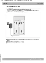 Preview for 13 page of Teldat BinTec Elmeg DECT200 User Manual