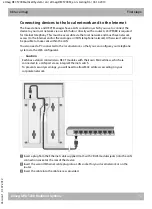 Preview for 14 page of Teldat BinTec Elmeg DECT200 User Manual