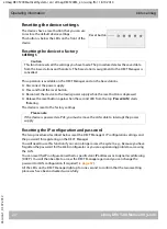 Preview for 23 page of Teldat BinTec Elmeg DECT200 User Manual