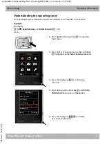 Preview for 26 page of Teldat BinTec Elmeg DECT200 User Manual