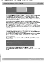 Preview for 71 page of Teldat BinTec Elmeg DECT200 User Manual