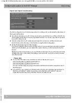 Preview for 79 page of Teldat BinTec Elmeg DECT200 User Manual