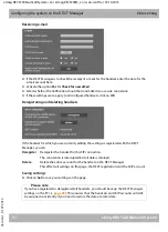 Preview for 81 page of Teldat BinTec Elmeg DECT200 User Manual