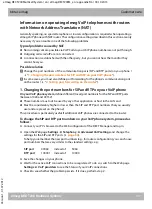 Preview for 102 page of Teldat BinTec Elmeg DECT200 User Manual